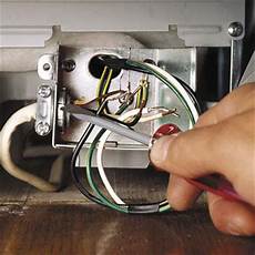 Dishwasher Cable