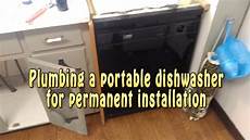 Dishwasher Cable