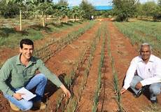 Drip Irrigation Equipments