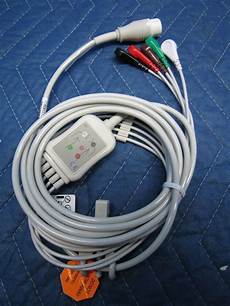 Ecg Cable