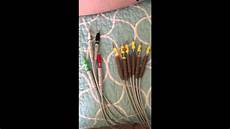 Ecg Cable