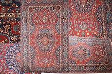 Elaborated Carpets