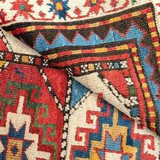 Elaborated Carpets
