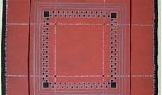 Elaborated Carpets