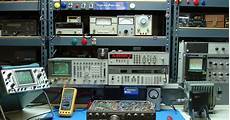 Electronic Equipments