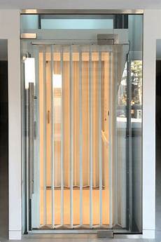 Elevator Automatic Doors