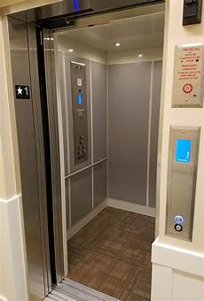 Elevator Automatic Doors