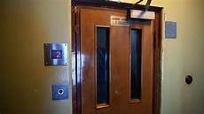 Elevator Automatic Doors
