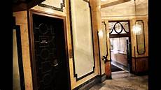 Elevator Automatic Doors