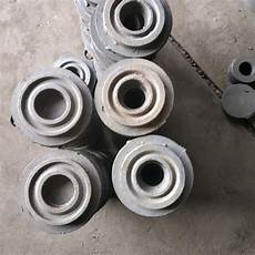 Elevator Casting Pulley