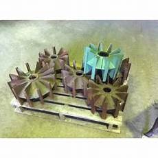 Elevator Casting Pulley