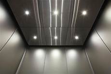 Elevator Ceiling Panels