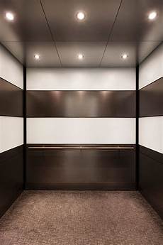 Elevator Ceiling Panels