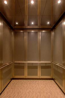 Elevator Ceiling Panels