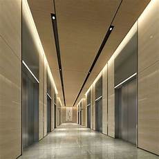 Elevator Ceiling Panels