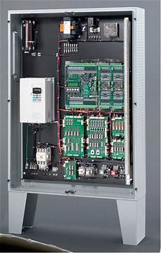 Elevator Controller System