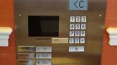 Elevator Controller System