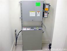 Elevator Controller System