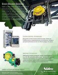 Elevator Controller System