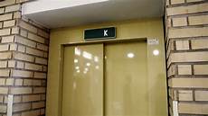 Elevator Displays