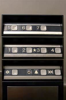Elevator Displays