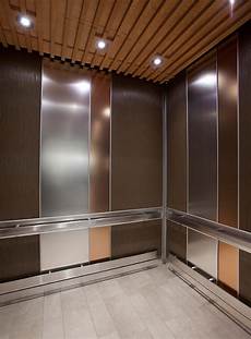 Elevator Displays