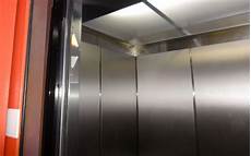 Elevator Electric Systems