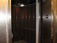 Elevator Floor Door