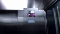 Elevator Hydraulic