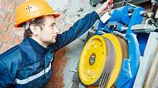 Elevator Installation Cables
