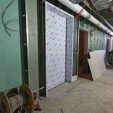 Elevator Installation Cables