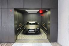 Elevator Installations