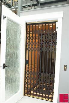 Elevator Landing Door