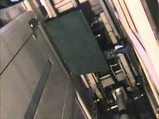 Elevator Landing Door