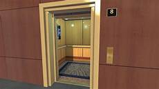 Elevator Loadmeasure System