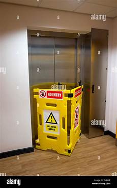 Elevator Repairing