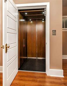 Elevator Service