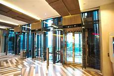 Elevator Service