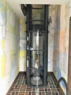 Elevator Wheelchair