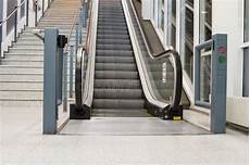 Elevators Scalators