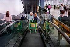 Elevators Scalators