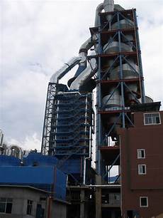 Energy Recovery Equipments