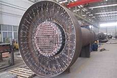 Energy Recovery Equipments