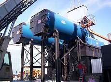 Energy Recovery Equipments