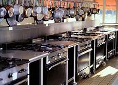 Equipment For Restaurant
