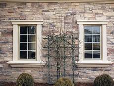 Exterior Wall Applications