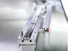 Extrusion Equipment