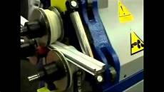 Extrusion Equipment