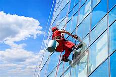 Facade Cleaning Mechanisms
