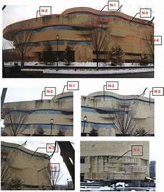 Facade Cleaning Mechanisms